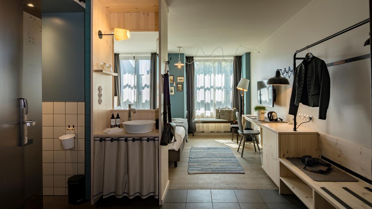 Marias Platzl Hotel Munich Exterior photo