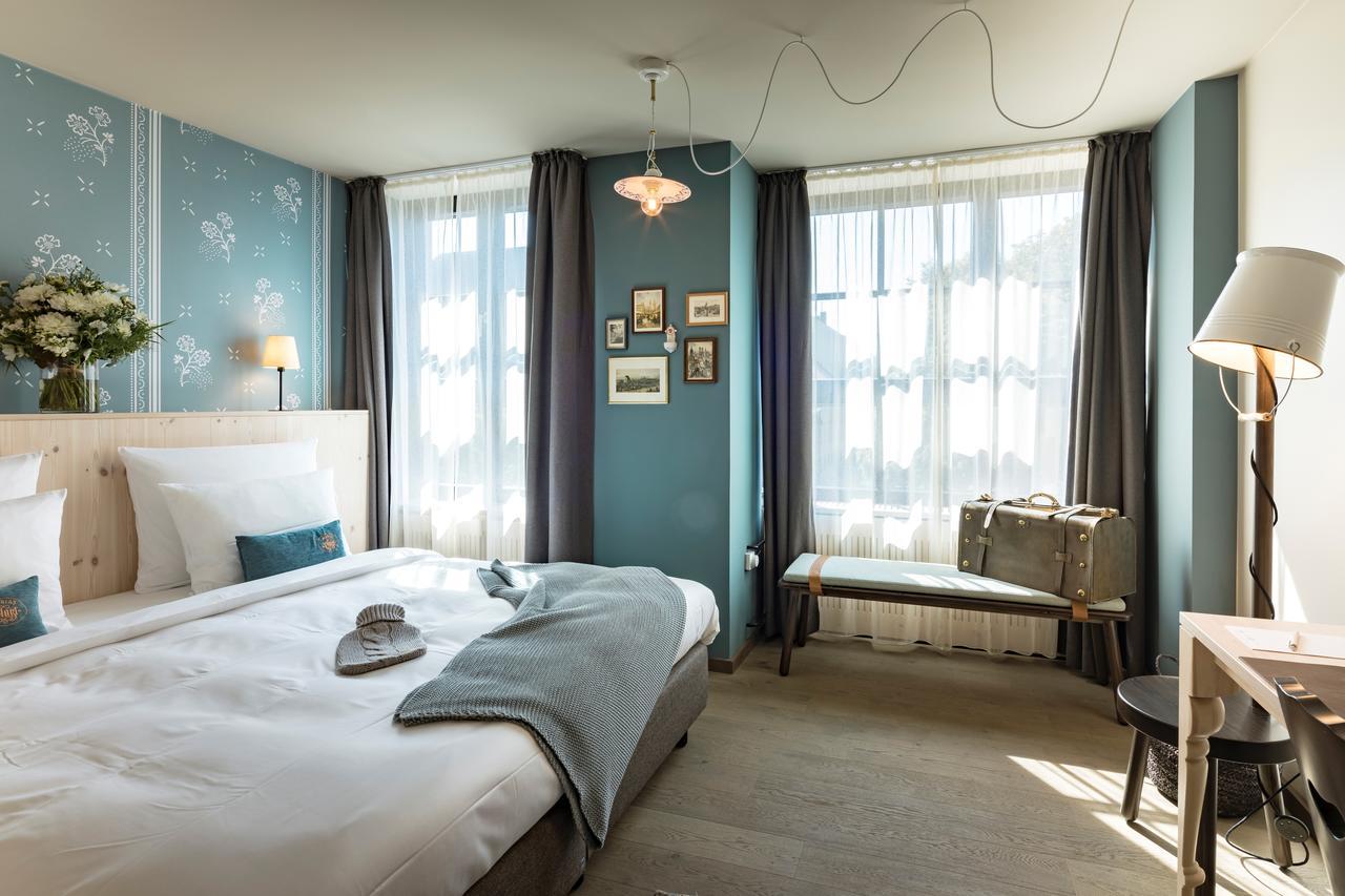 Marias Platzl Hotel Munich Exterior photo