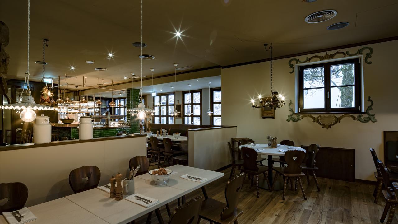 Marias Platzl Hotel Munich Exterior photo