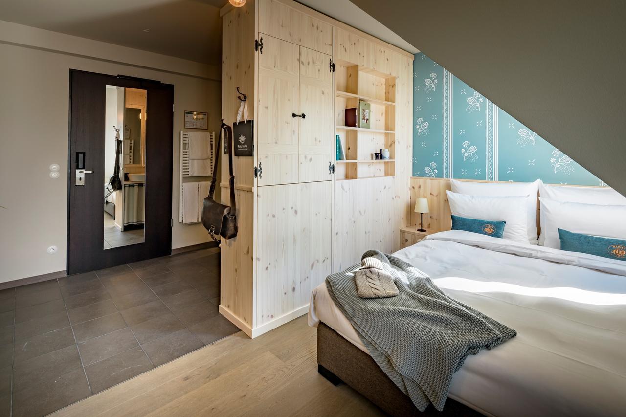 Marias Platzl Hotel Munich Exterior photo