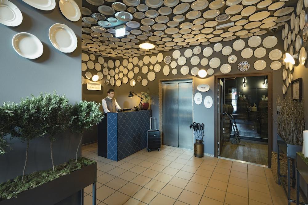 Marias Platzl Hotel Munich Exterior photo