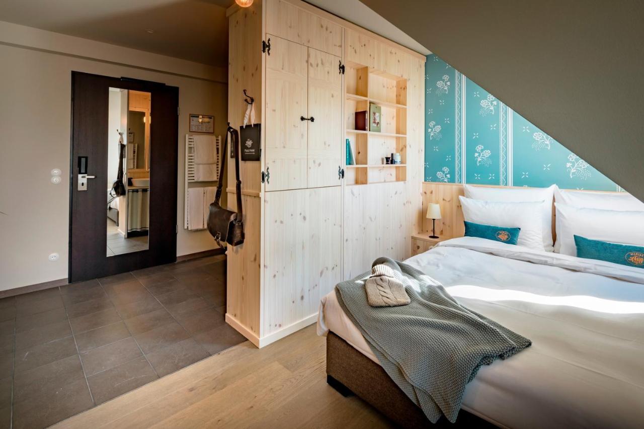 Marias Platzl Hotel Munich Exterior photo
